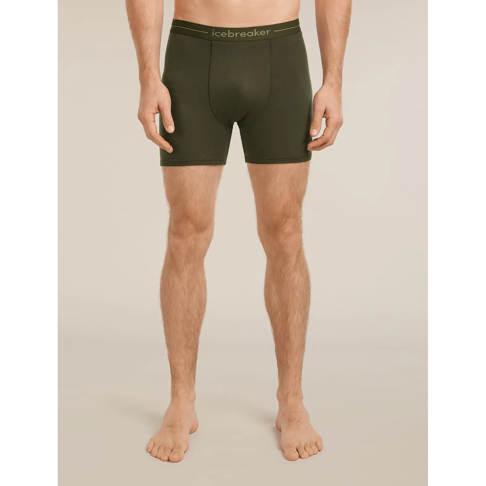 Icebreaker Merino 150 Anatomica Boxers