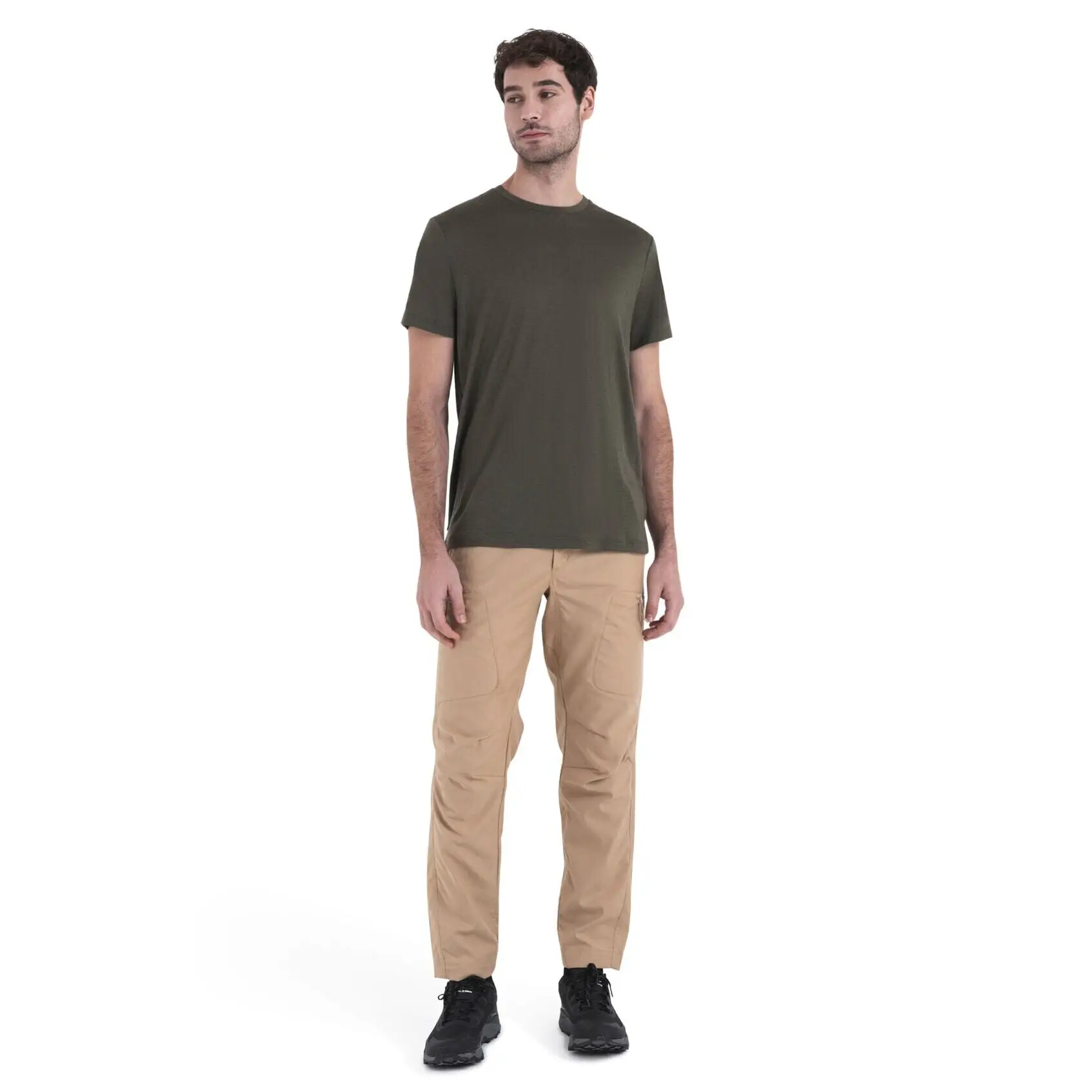 Icebreaker Merino 150 Tech Lite III T-Shirt 2024