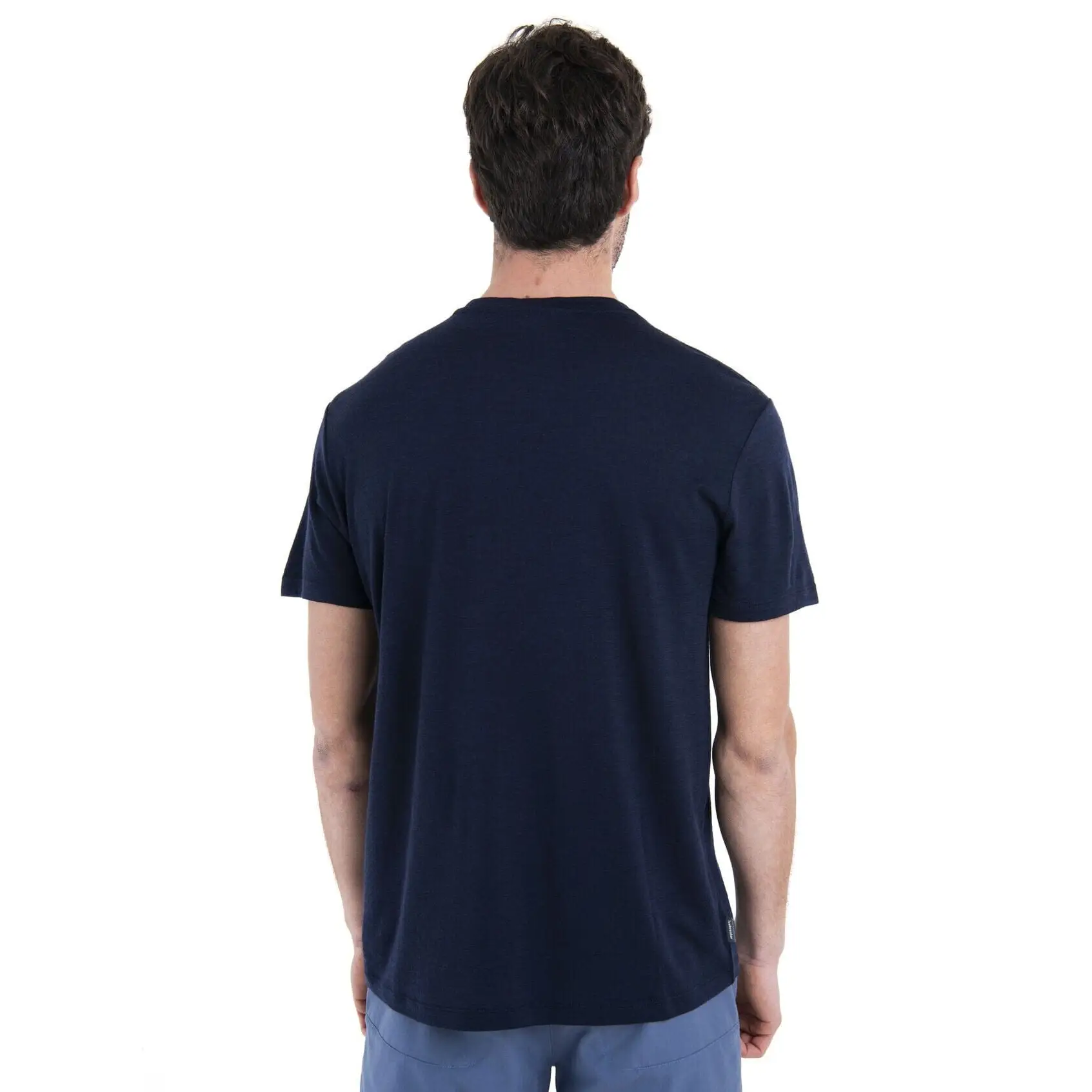 Icebreaker Merino 150 Tech Lite III T-Shirt IB Grown Naturally 2024