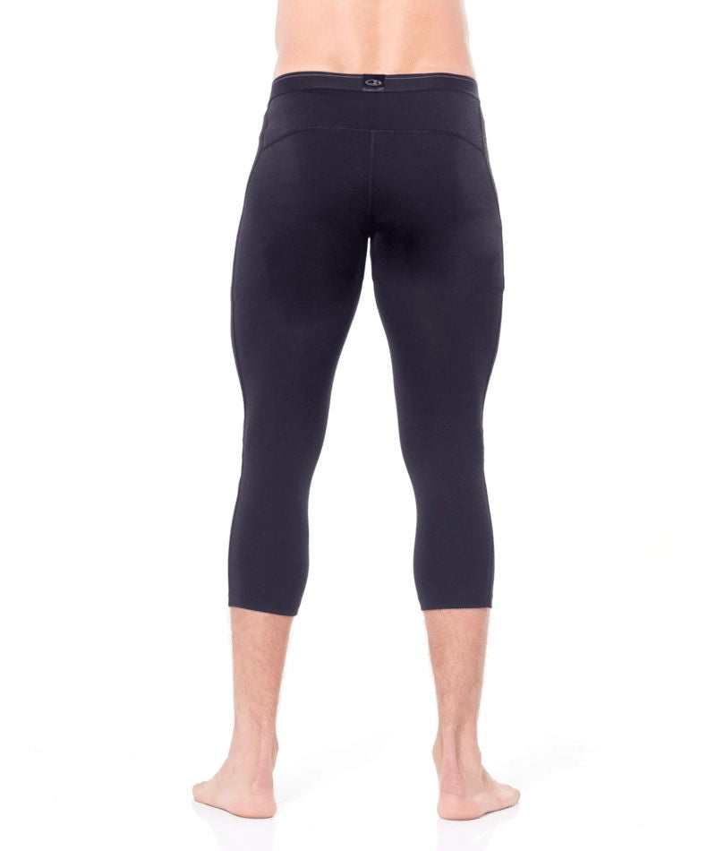 Icebreaker Merino 200 Oasis 3 / 4 Leggings