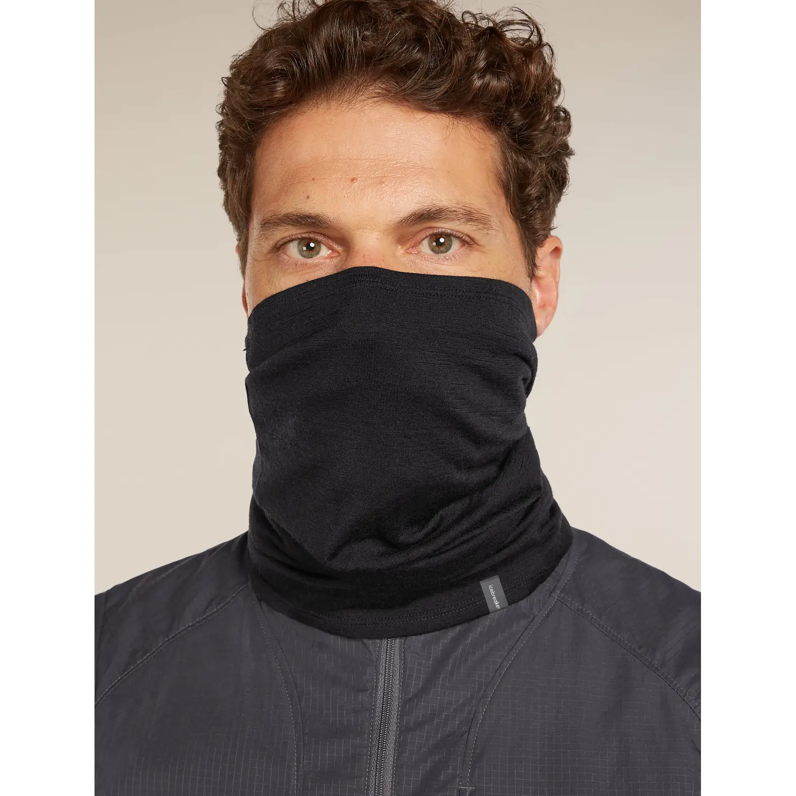 Icebreaker Merino 200 Oasis Flexi Chute