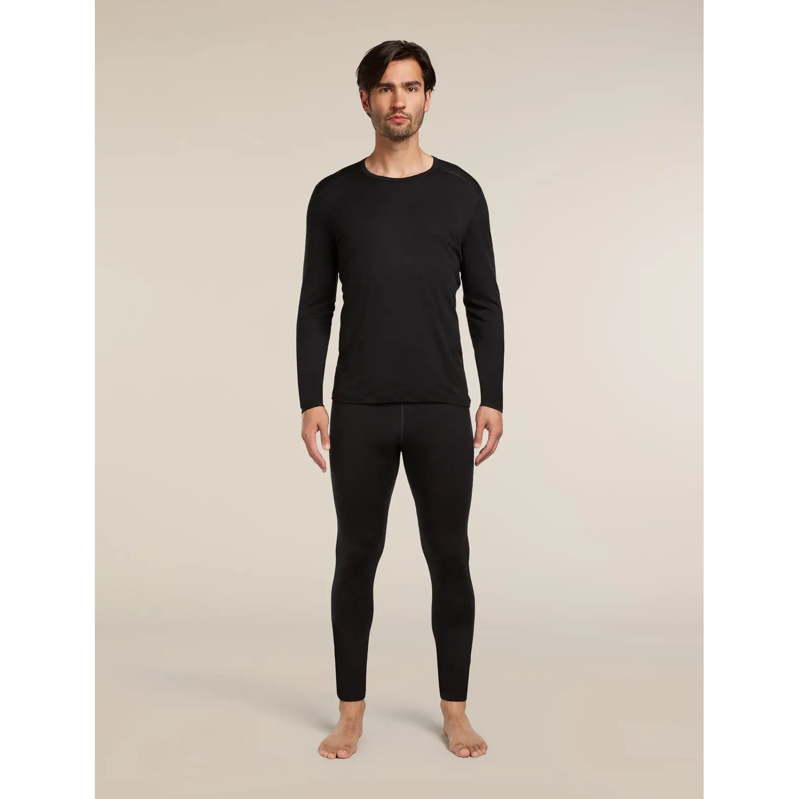 Icebreaker Merino 200 Oasis Thermal Leggings