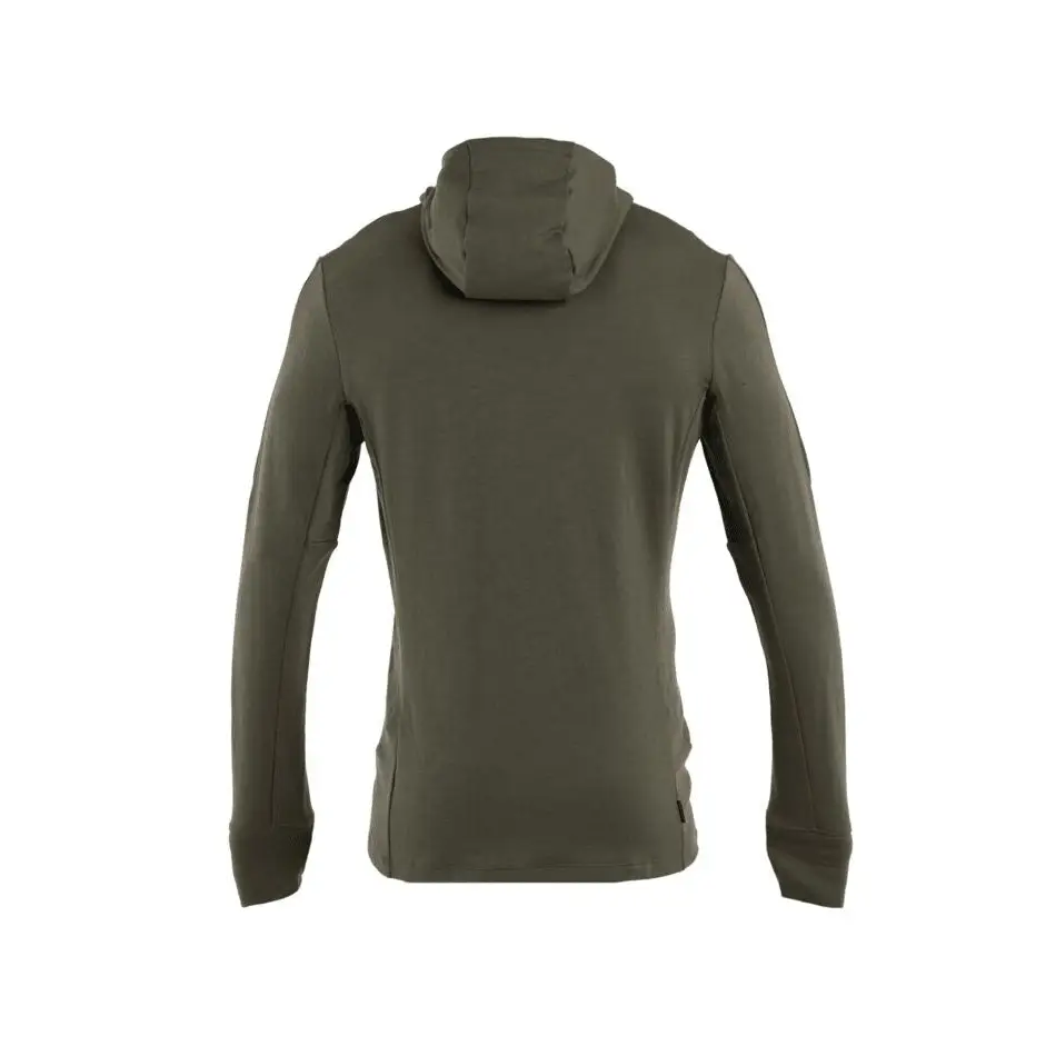 Icebreaker Merino 260 Quantum IV Long Sleeve Zip Hoodie 2025