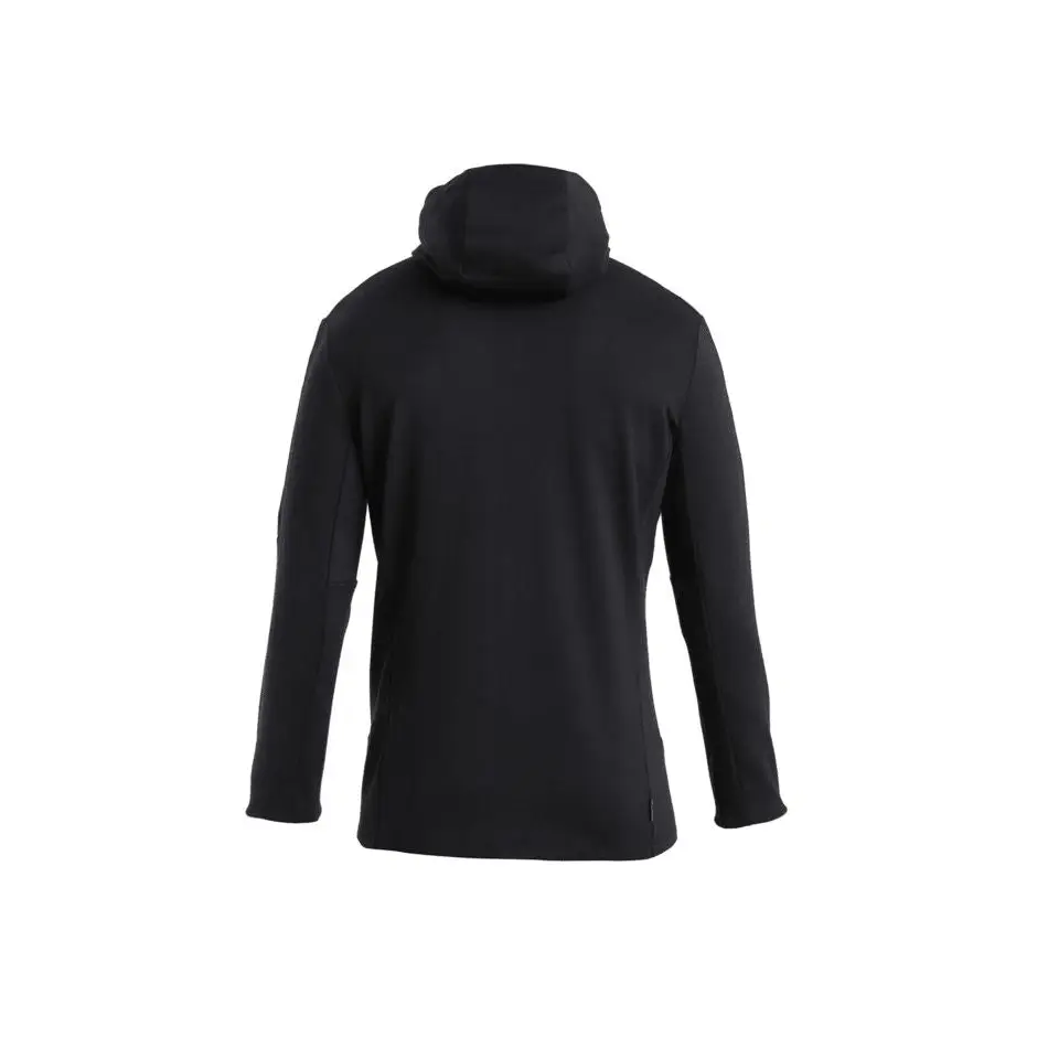 Icebreaker Merino 260 Quantum IV Long Sleeve Zip Hoodie 2025