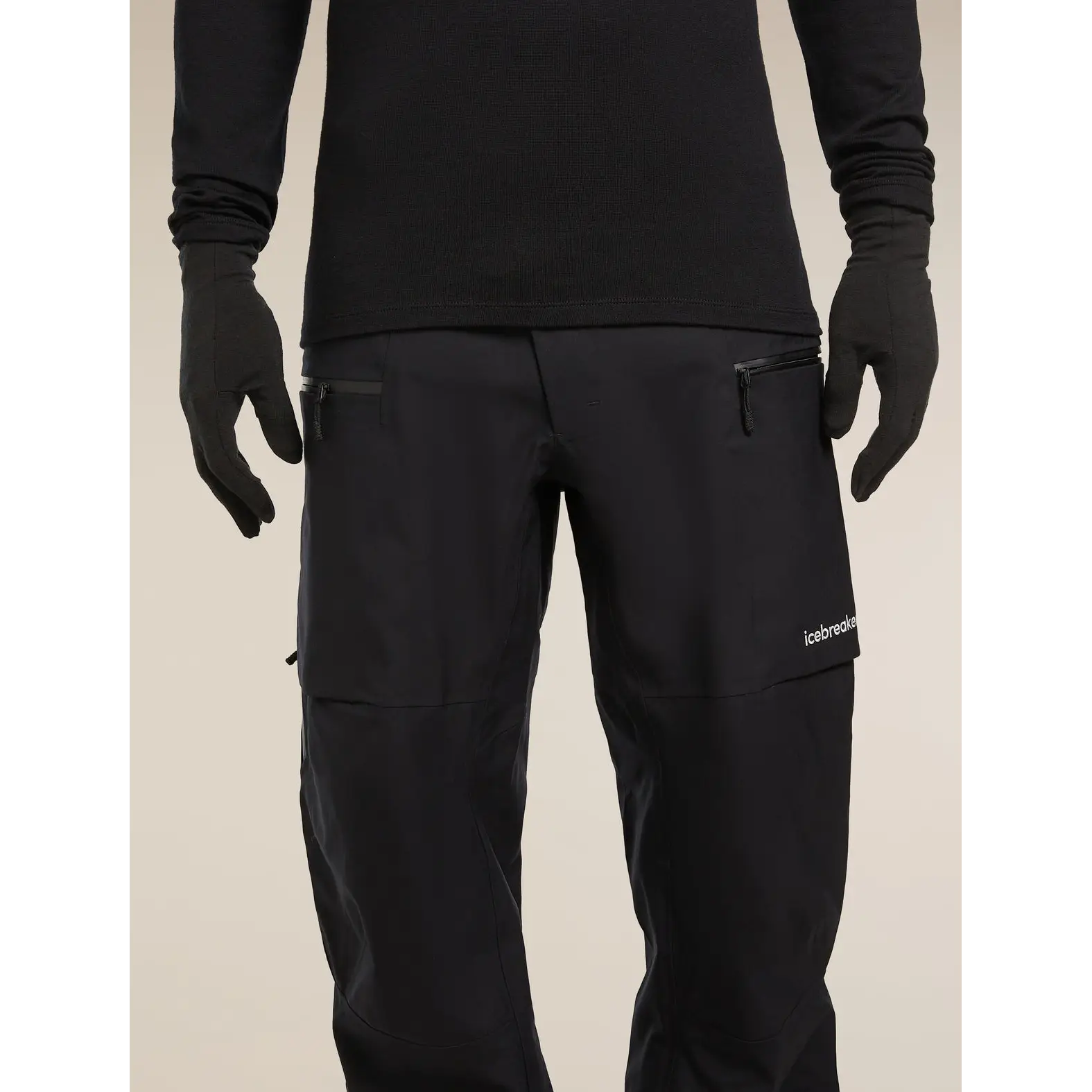 Icebreaker Merino 260 Tech Glove Liner