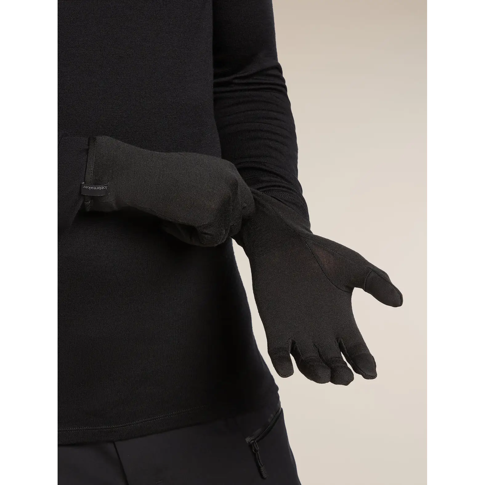 Icebreaker Merino 260 Tech Glove Liner