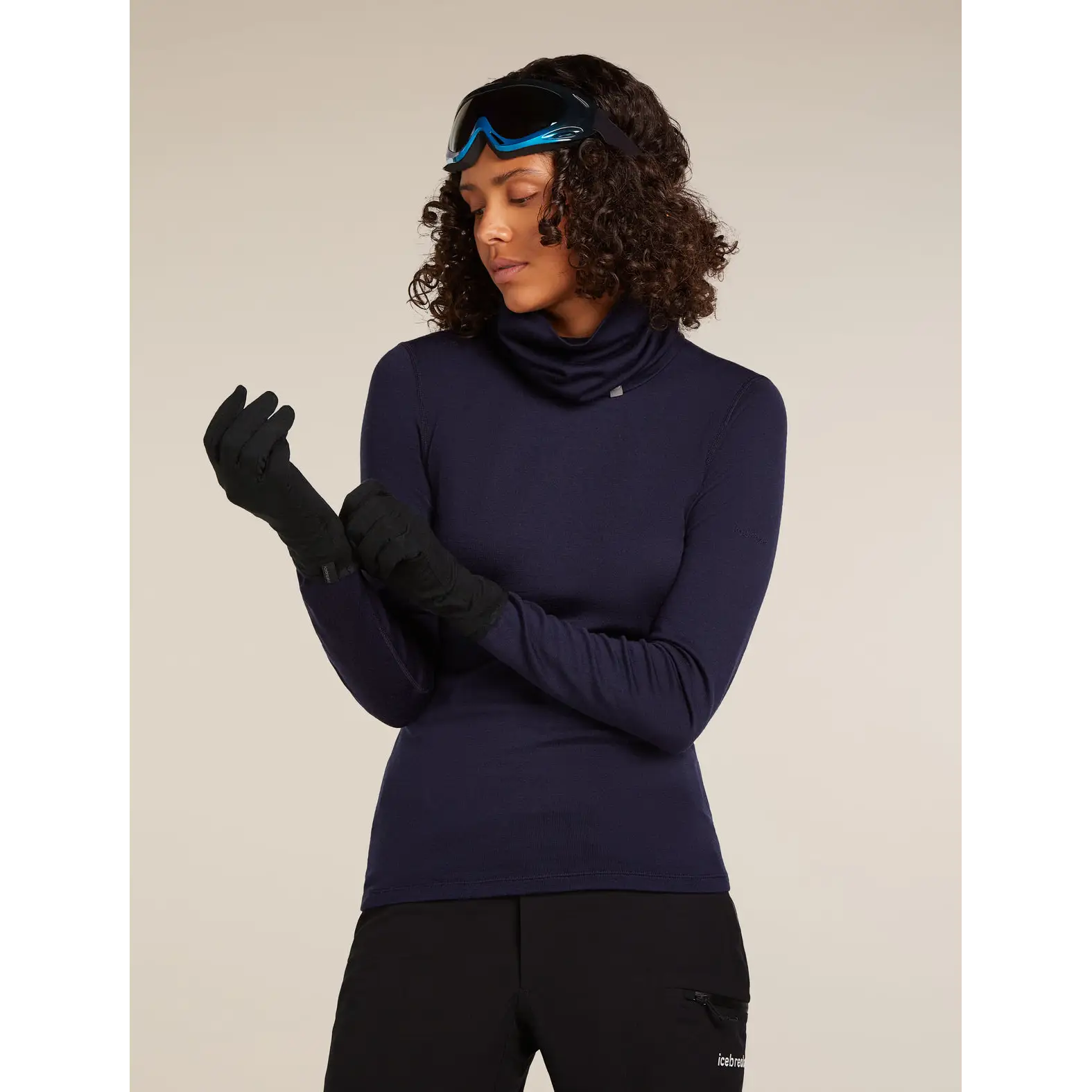Icebreaker Merino 260 Tech Glove Liner