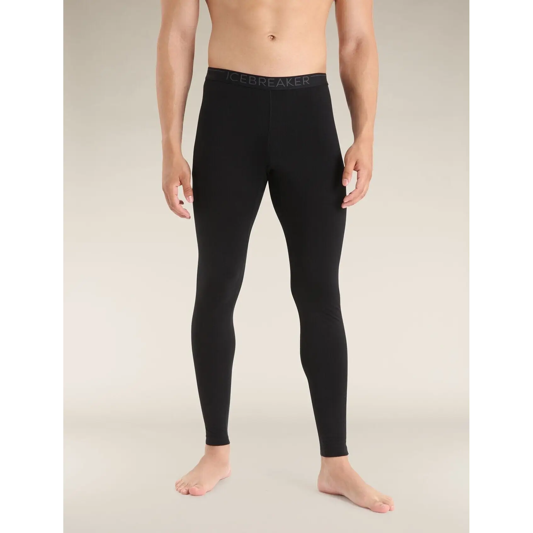 Icebreaker Merino 260 Tech Leggings 2025