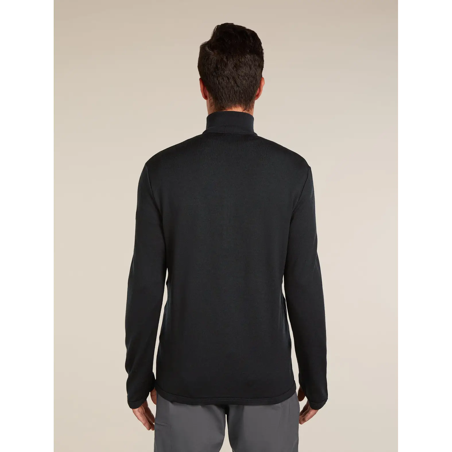 Icebreaker Merino 300 Original Long Sleeve Half Zip