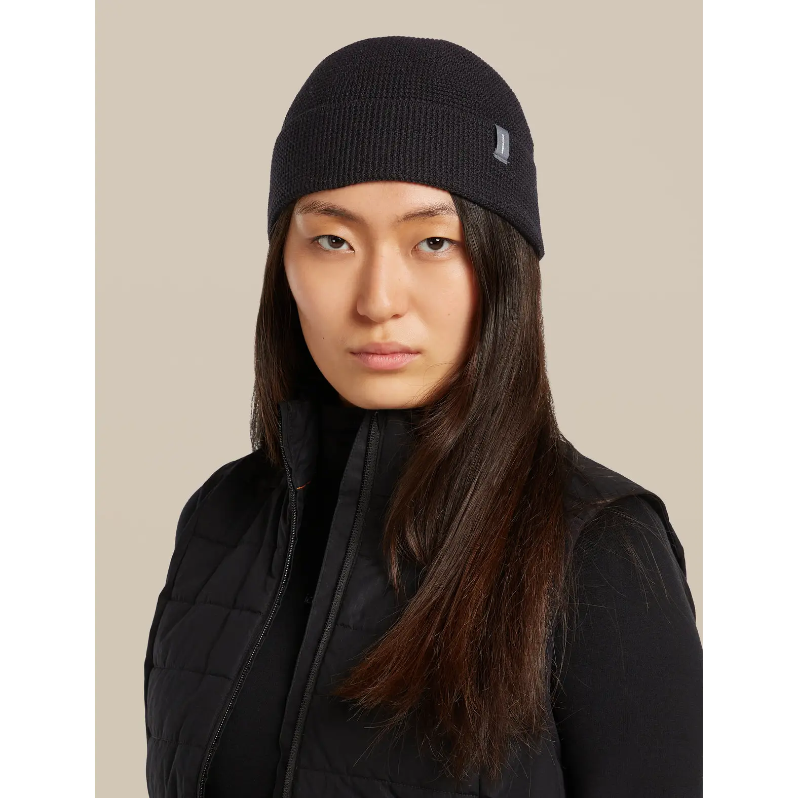 Icebreaker Merino Feadan Cuff Beanie