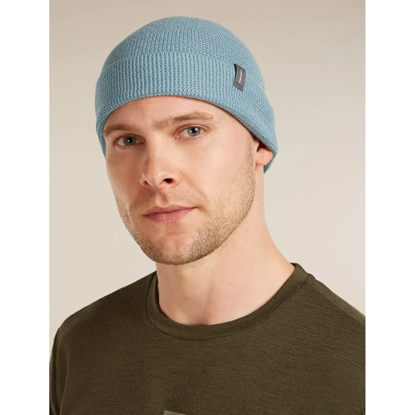 Icebreaker Merino Feadan Cuff Beanie