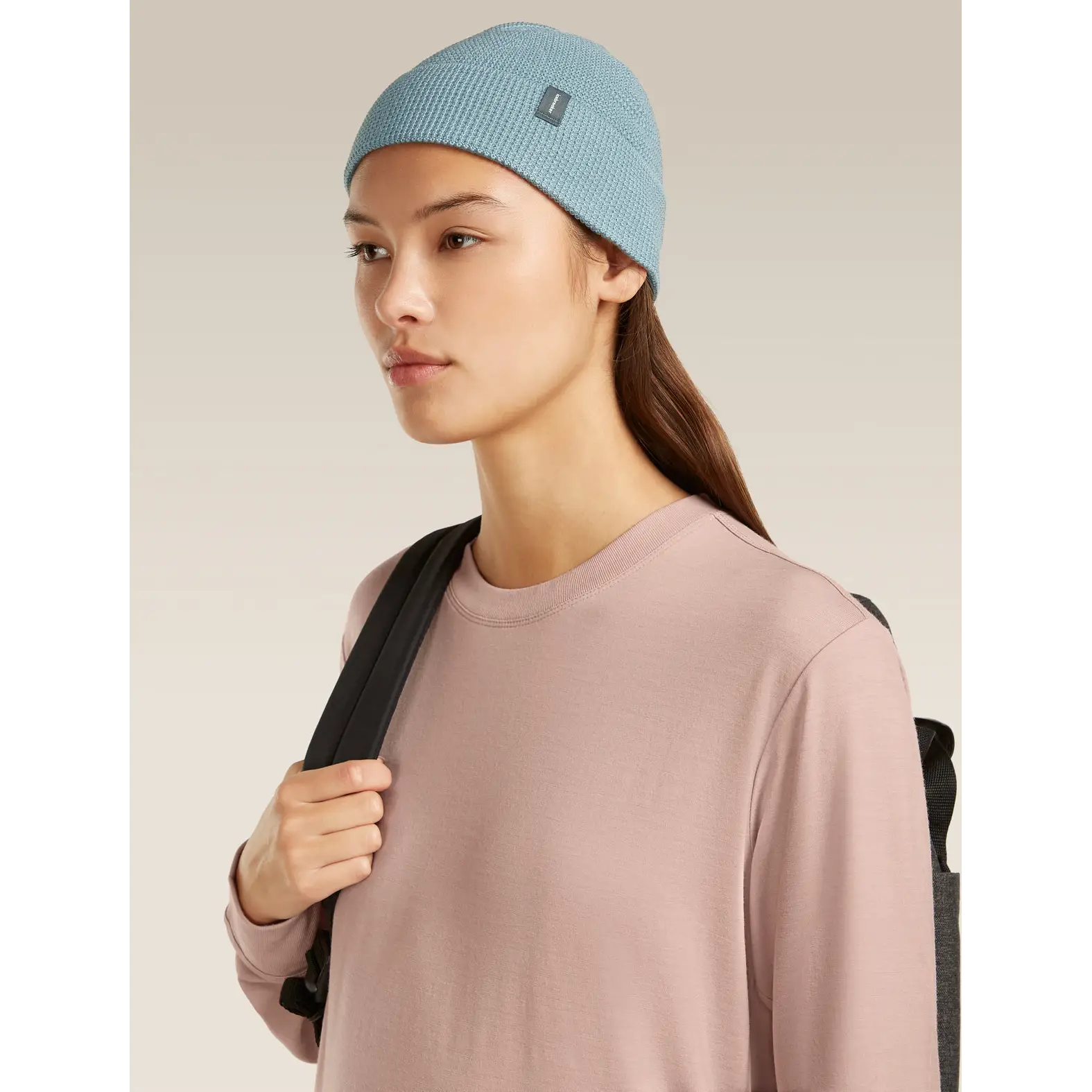 Icebreaker Merino Feadan Cuff Beanie