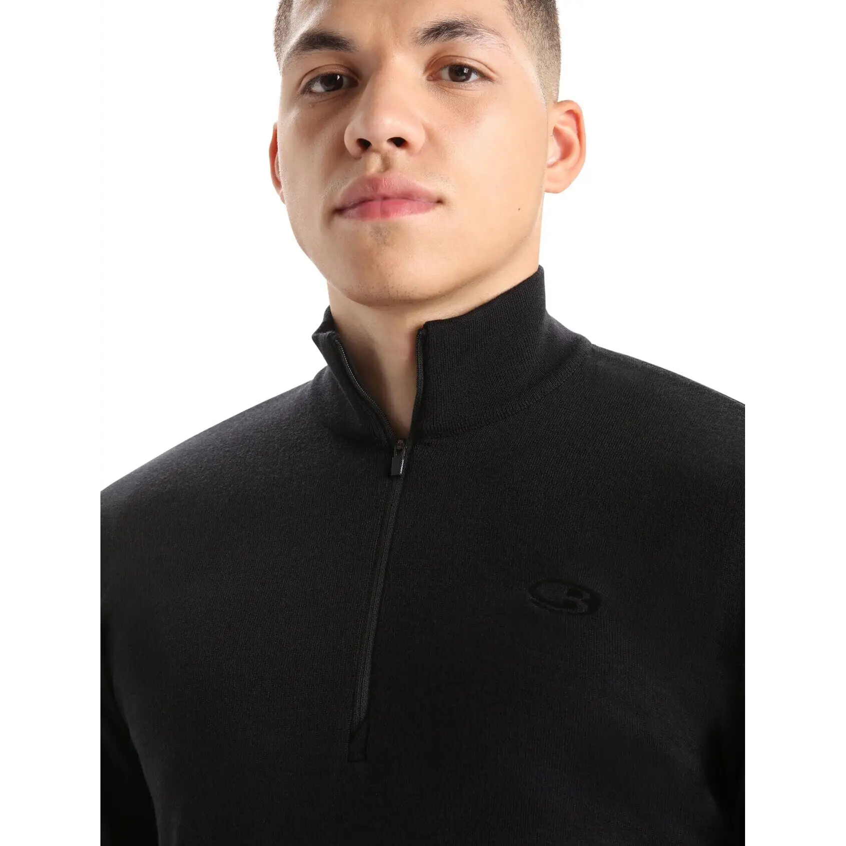 Icebreaker Merino Original Long Sleeve Half Zip 2024