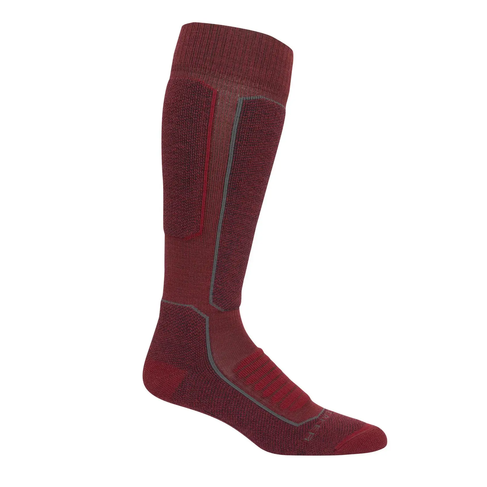 Icebreaker Merino Ski+ Medium Over the Calf Socks
