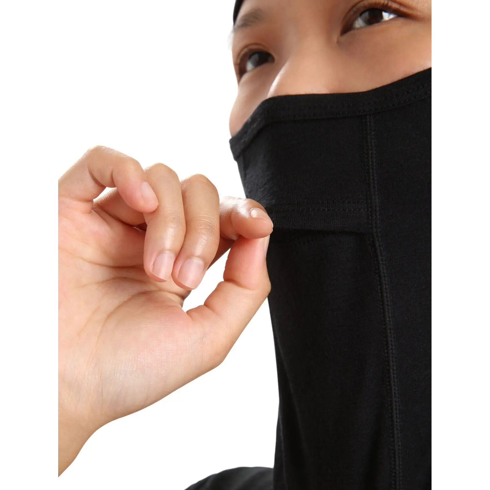 Icebreaker Unisex Merino 200 Oasis Balaclava 2025