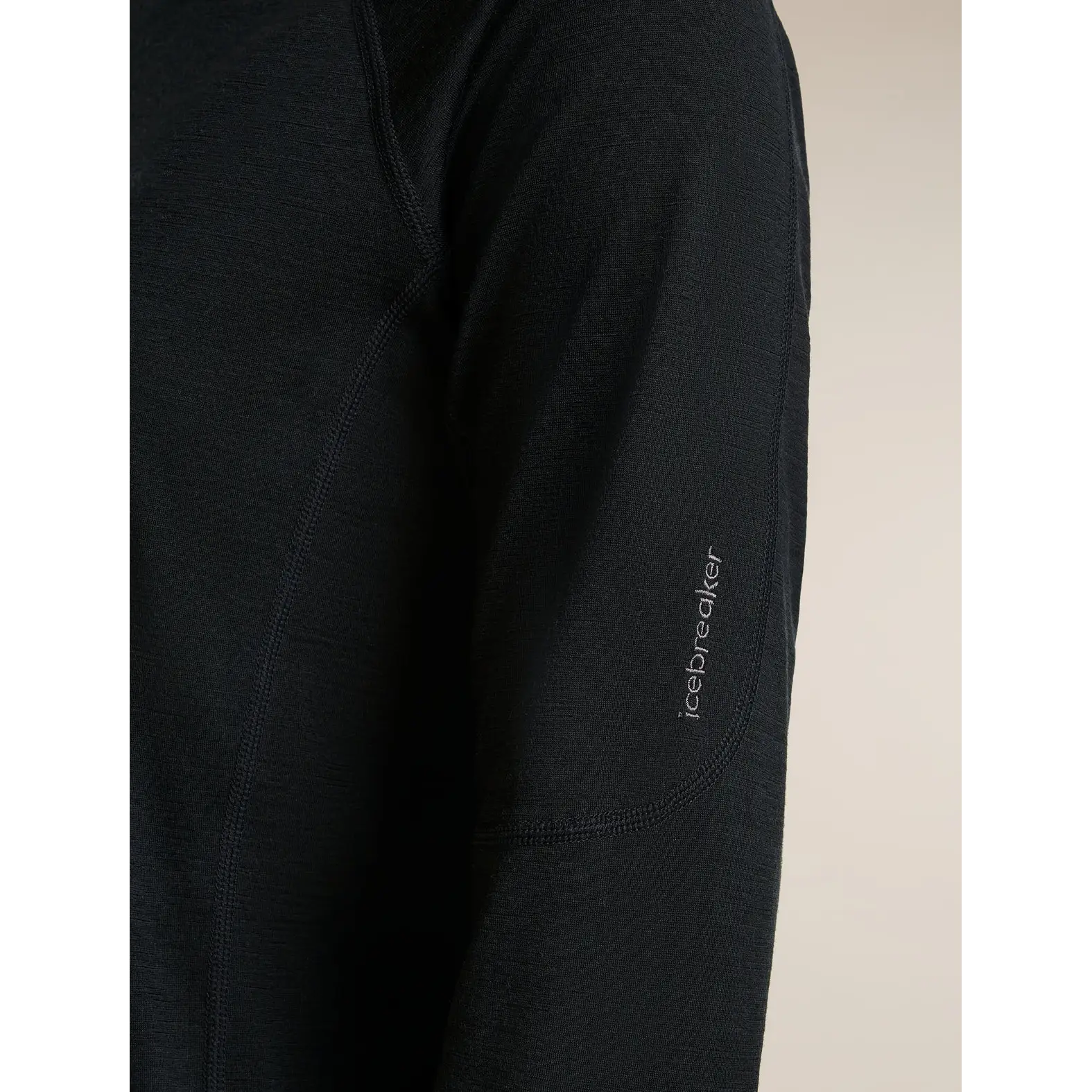 Icebreaker Womens 150 MerinoFine Ace Long Sleeve Hoodie UPF