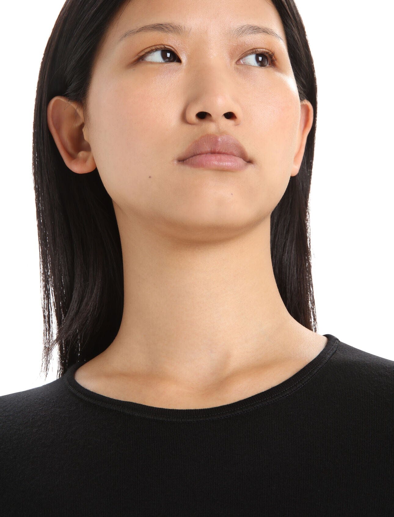 Icebreaker Womens 260 Tech Long Sleeve Crewe 2024