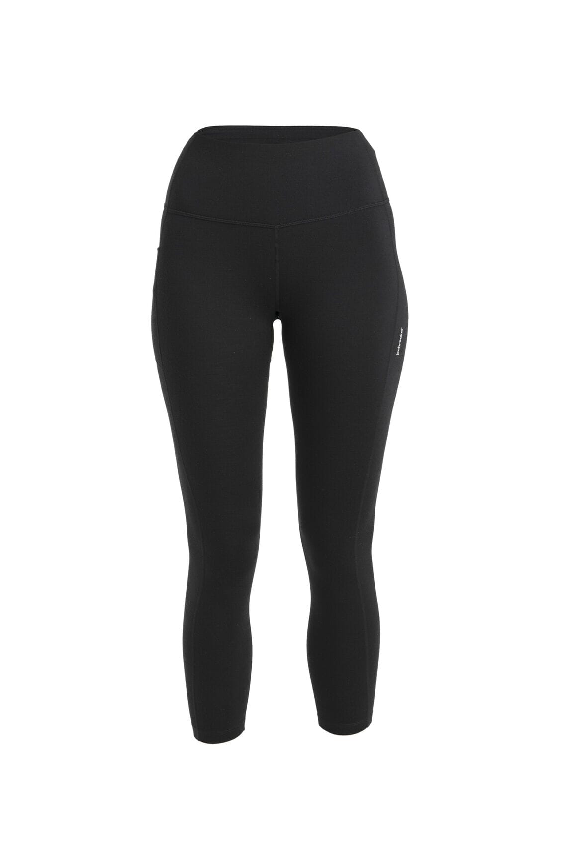 Icebreaker Womens Merino 260 Fastray II 25" High Rise Tights