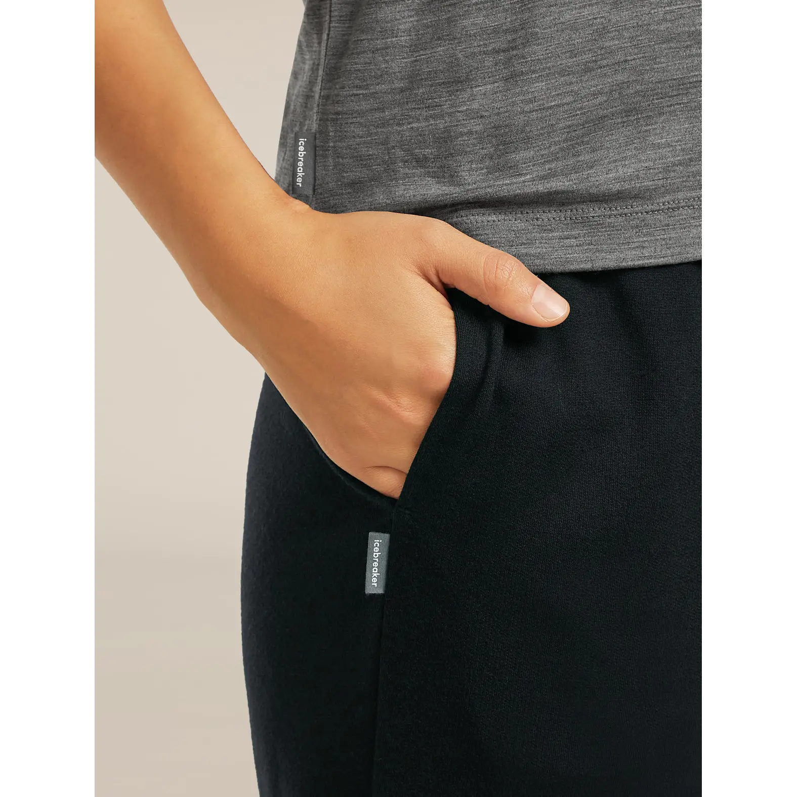 Icebreaker Womens Merino Blend 150 Drift Pants
