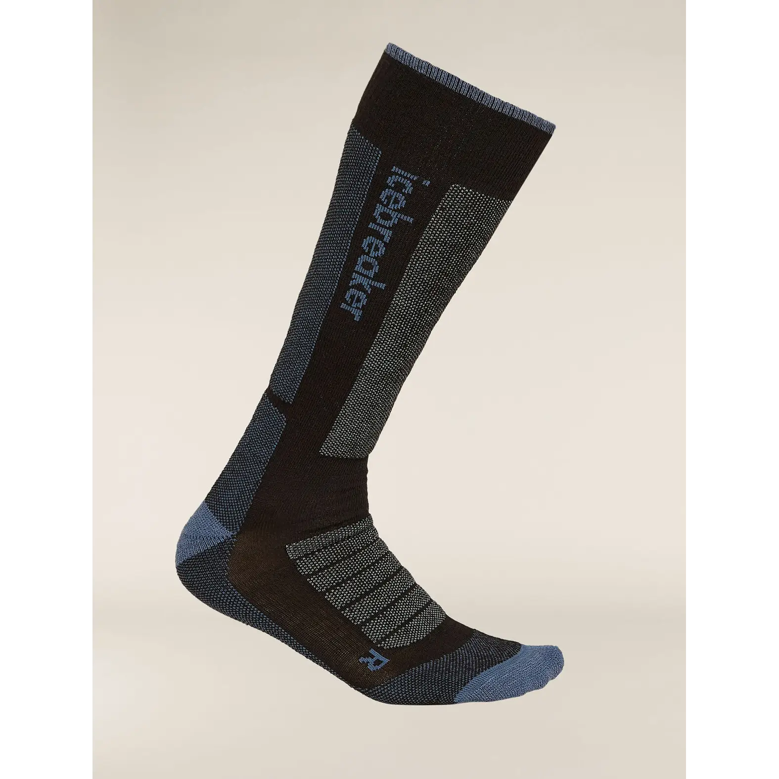 Icebreaker Womens Merino Blend Ski+ Medium OTC Socks