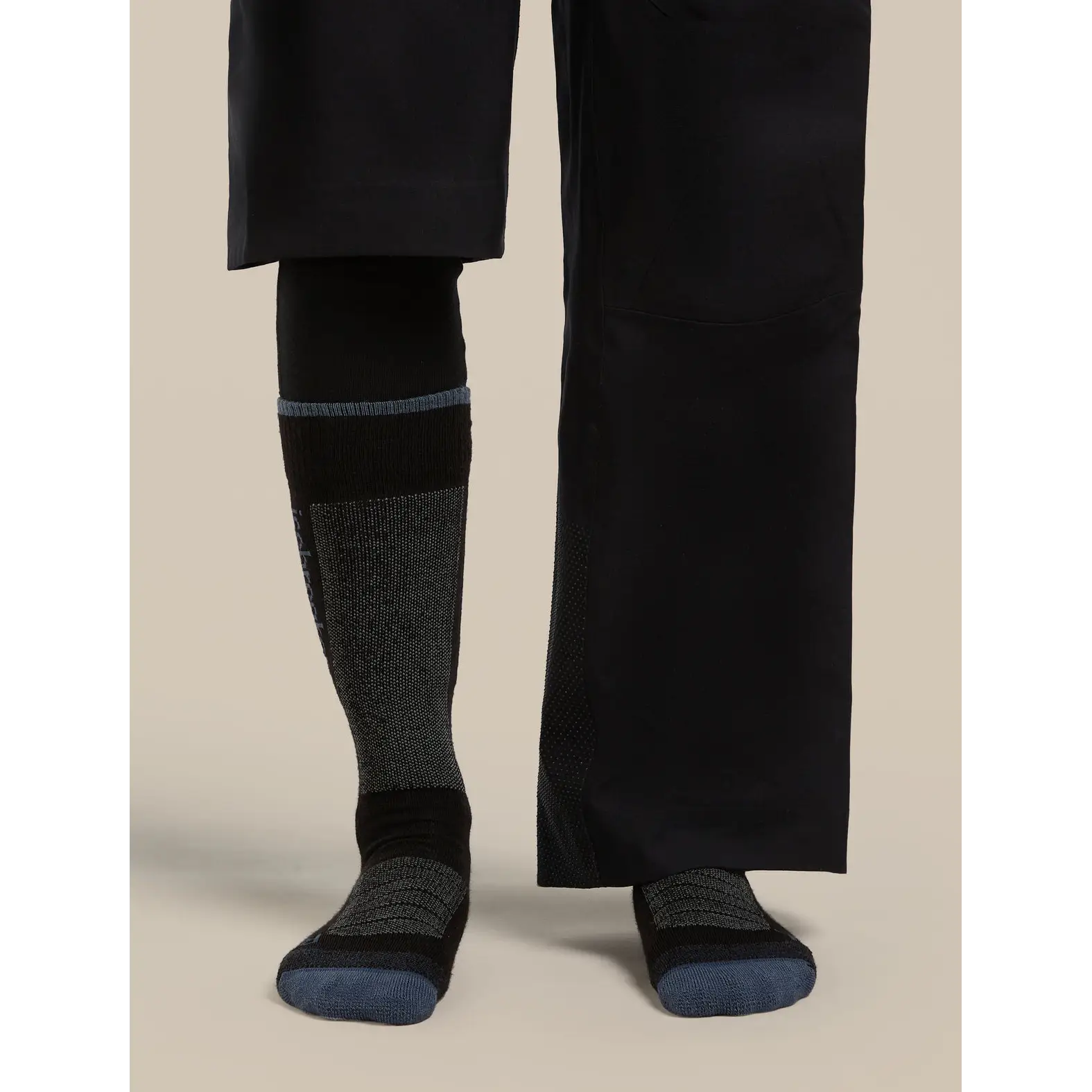 Icebreaker Womens Merino Blend Ski+ Medium OTC Socks