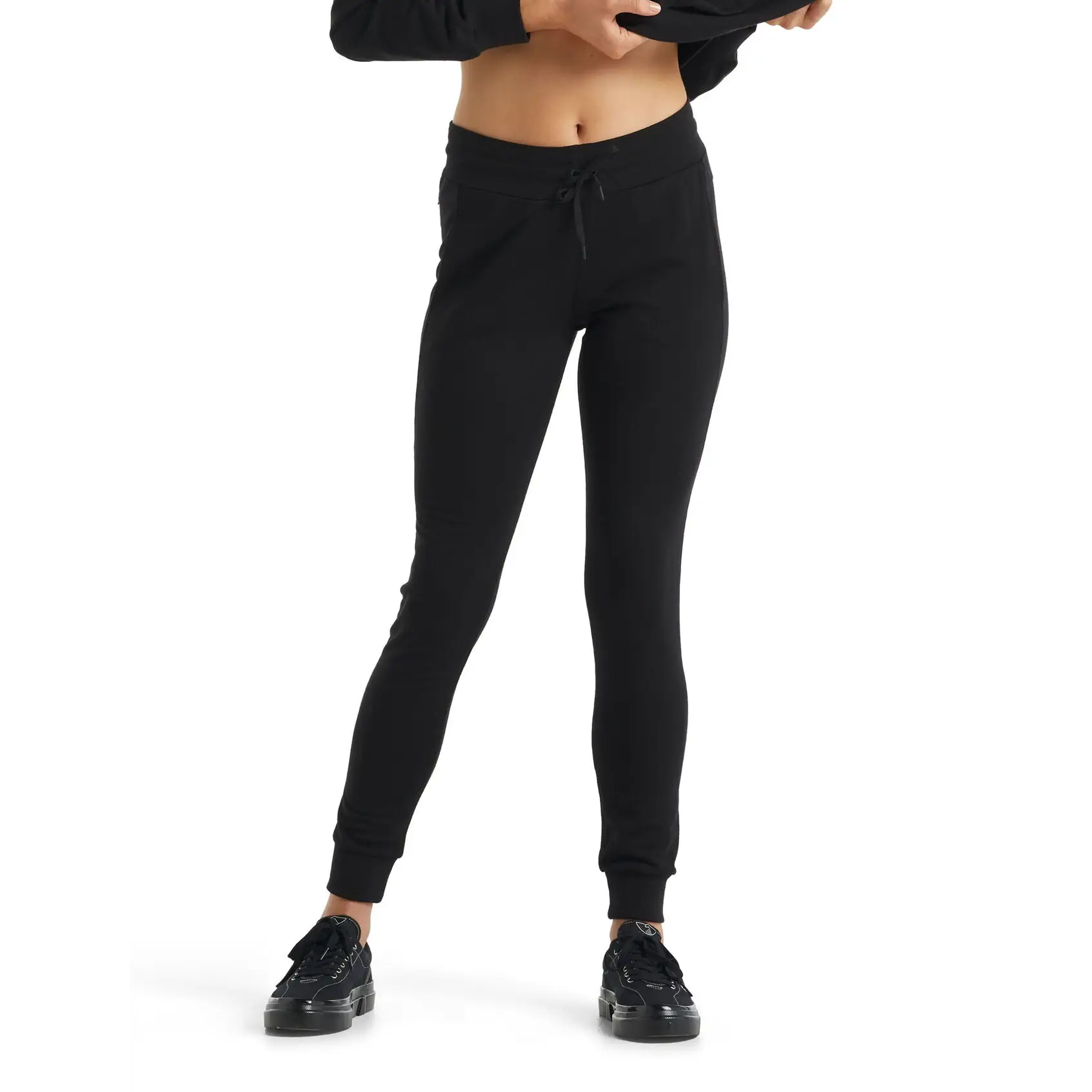 Icebreaker Womens Merino Crush Pants