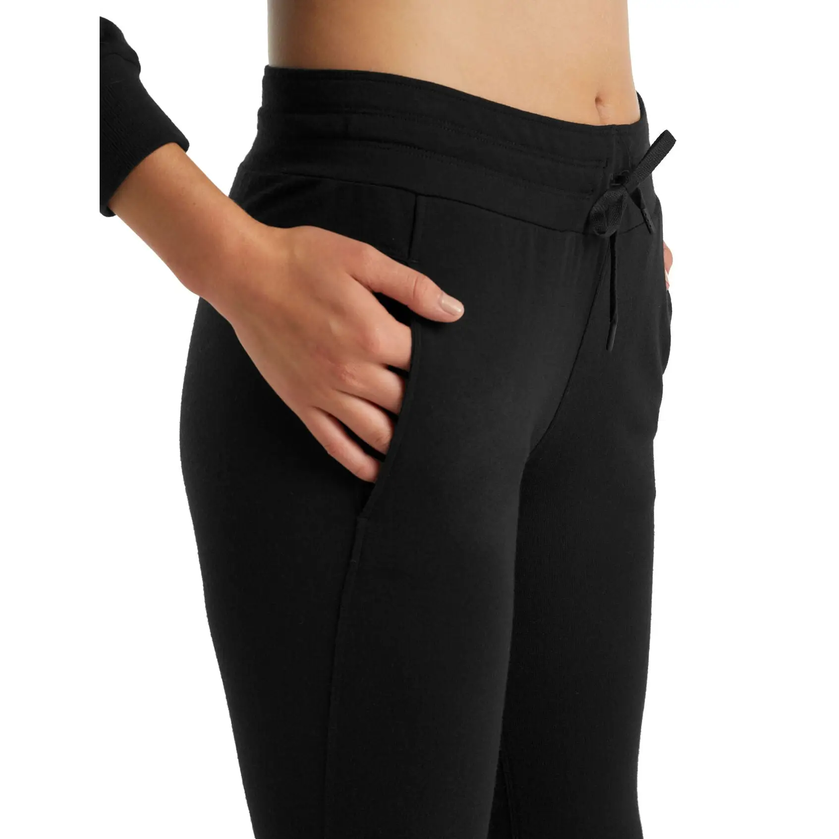 Icebreaker Womens Merino Crush Pants