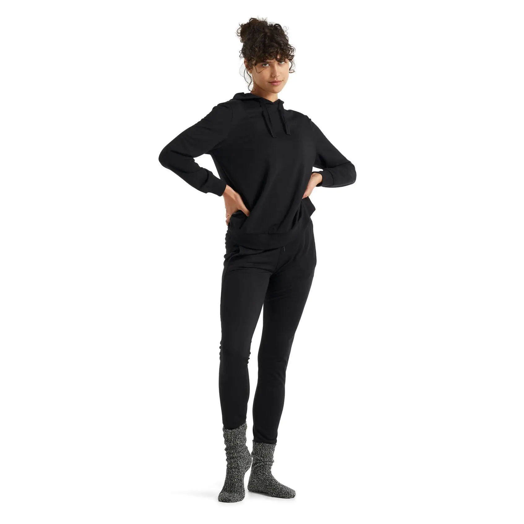 Icebreaker Womens Merino Crush Pants