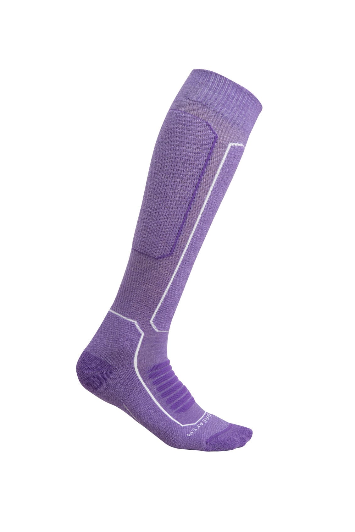 Icebreaker Womens Ski+ Medium Over The Calf Socks 2024