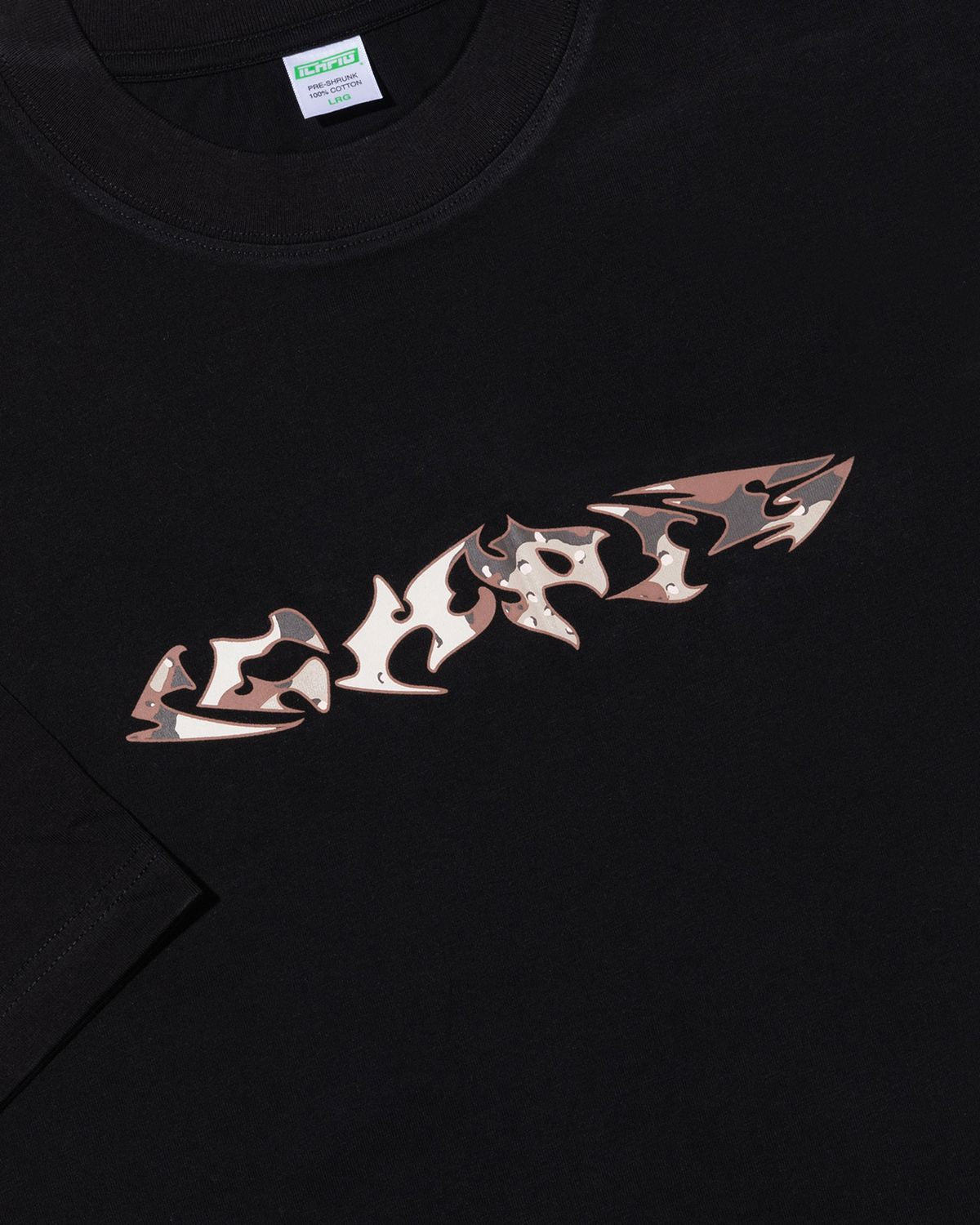 ICHPIG Desert Razor T-Shirt