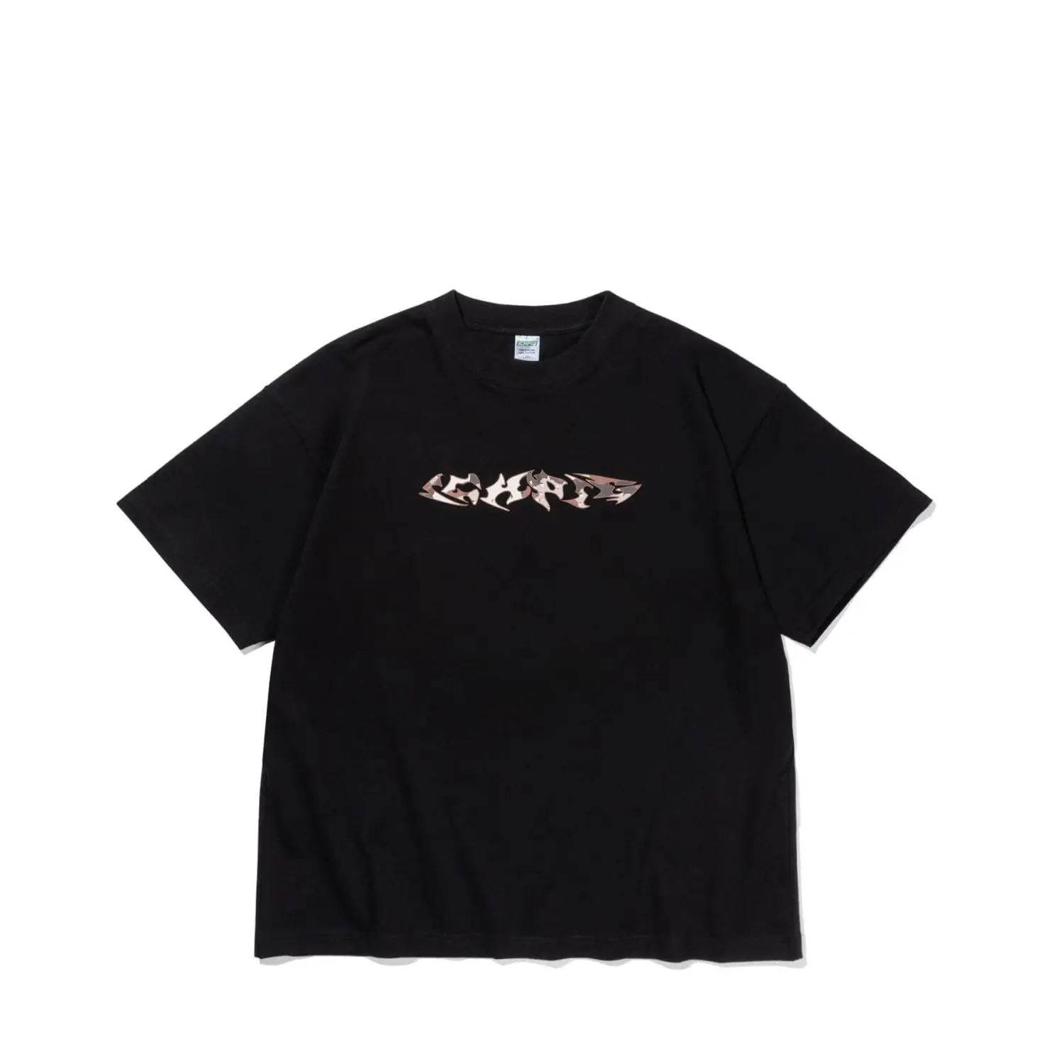 ICHPIG Desert Razor T-Shirt