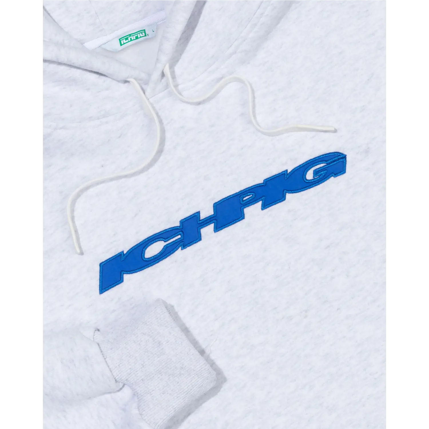 ICHPIG Motion Pullover Hood