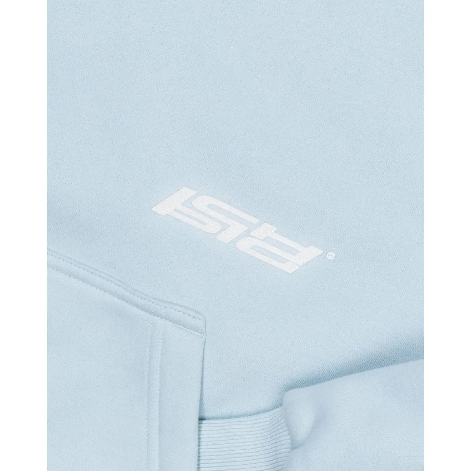 ICHPIG Odyssey Shot-Cord Hoodie