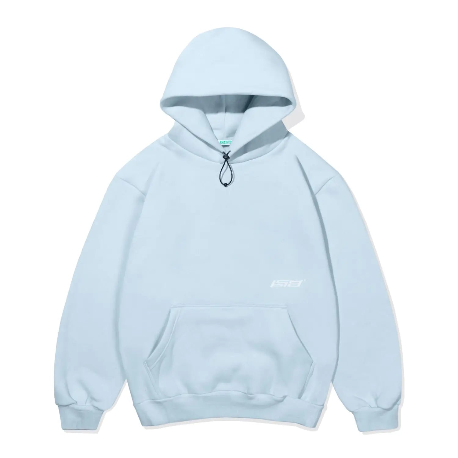 ICHPIG Odyssey Shot-Cord Hoodie