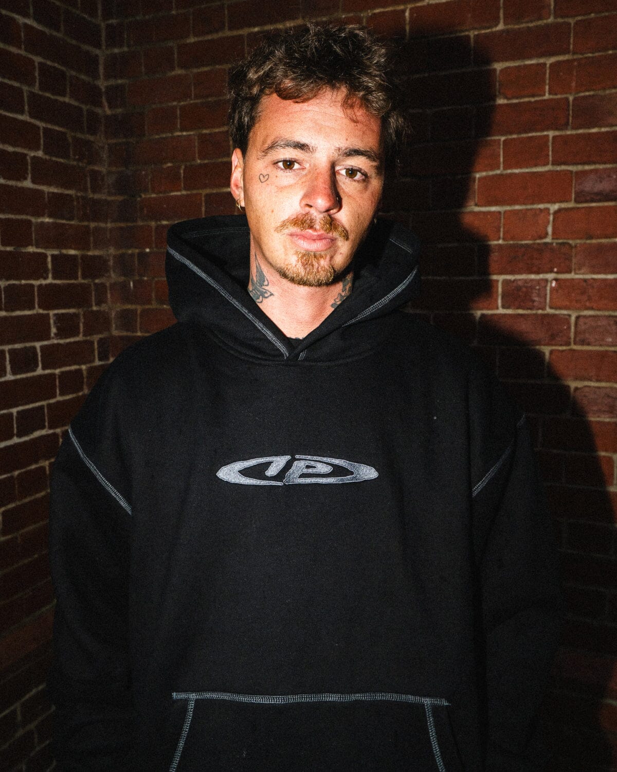 ICHPIG Optic Cordless Hood