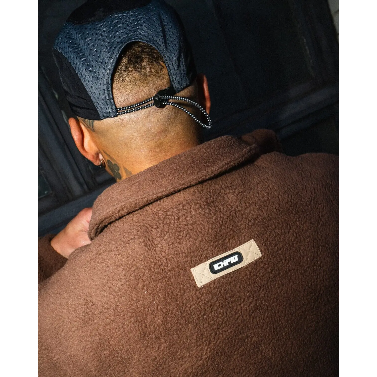 ICHPIG Sherpa Rugby Top