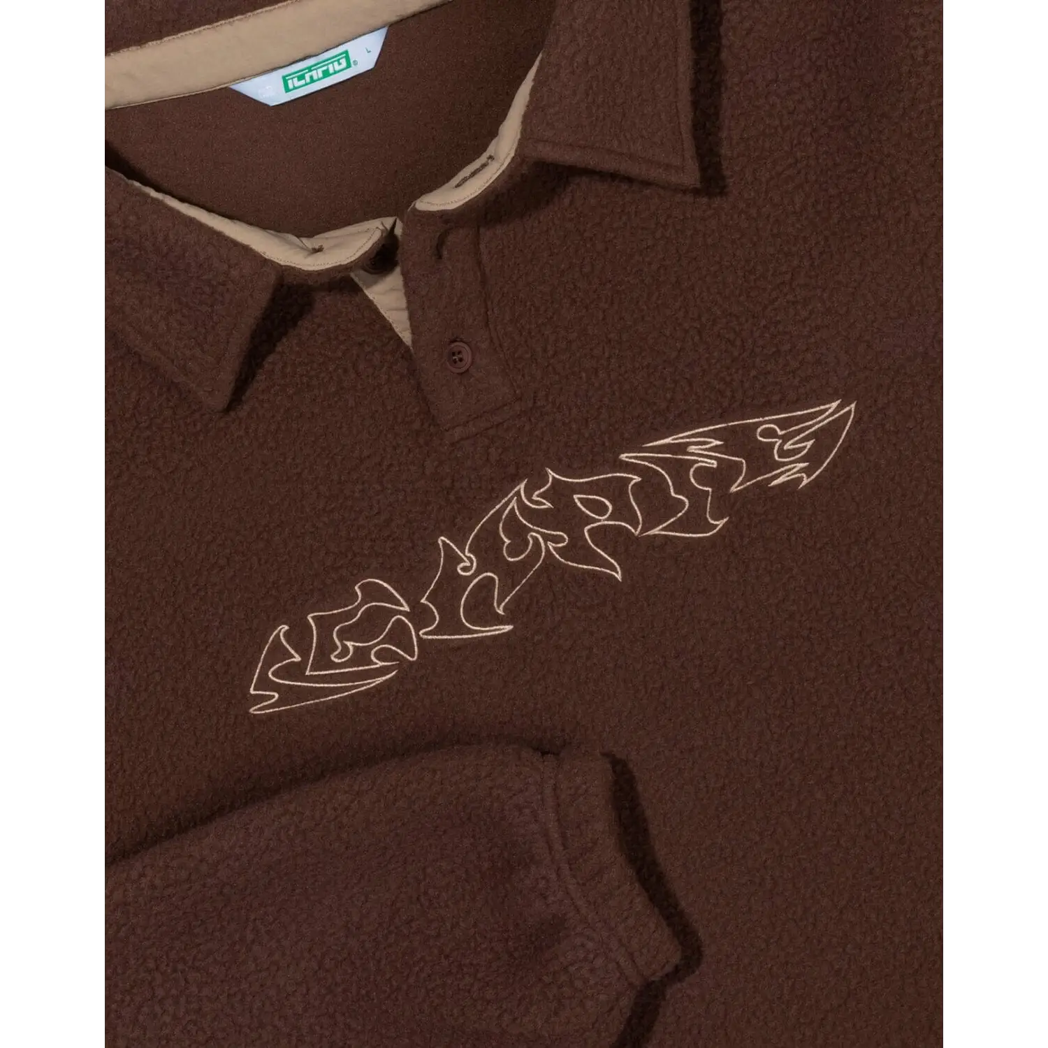 ICHPIG Sherpa Rugby Top