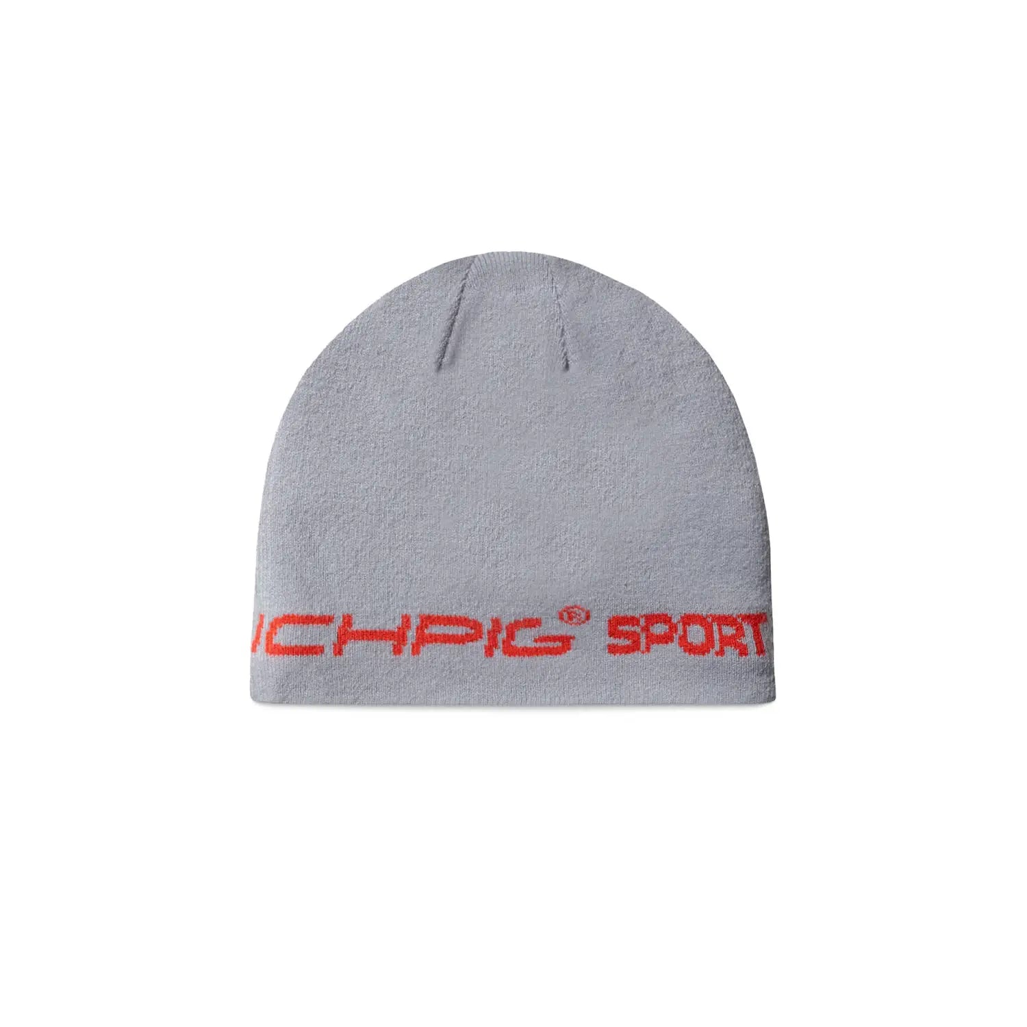 ICHPIG  Sports Reversible Skull Beanie