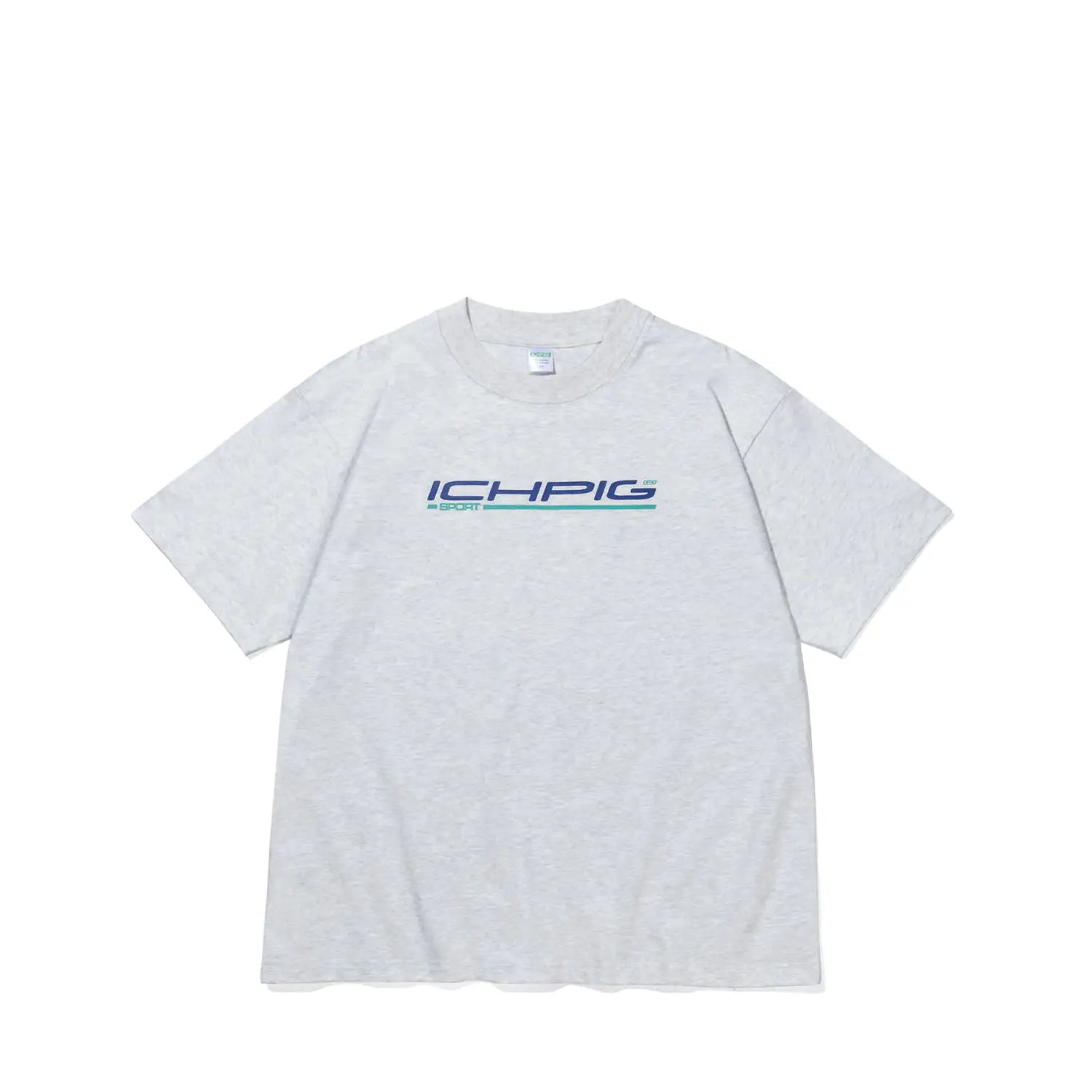 ICHPIG Sportsline T-Shirt