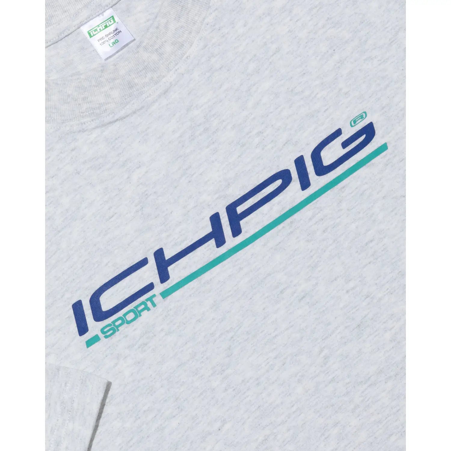 ICHPIG Sportsline T-Shirt
