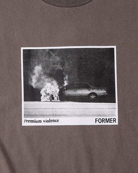 Former Ignite Boxy T-Shirt
