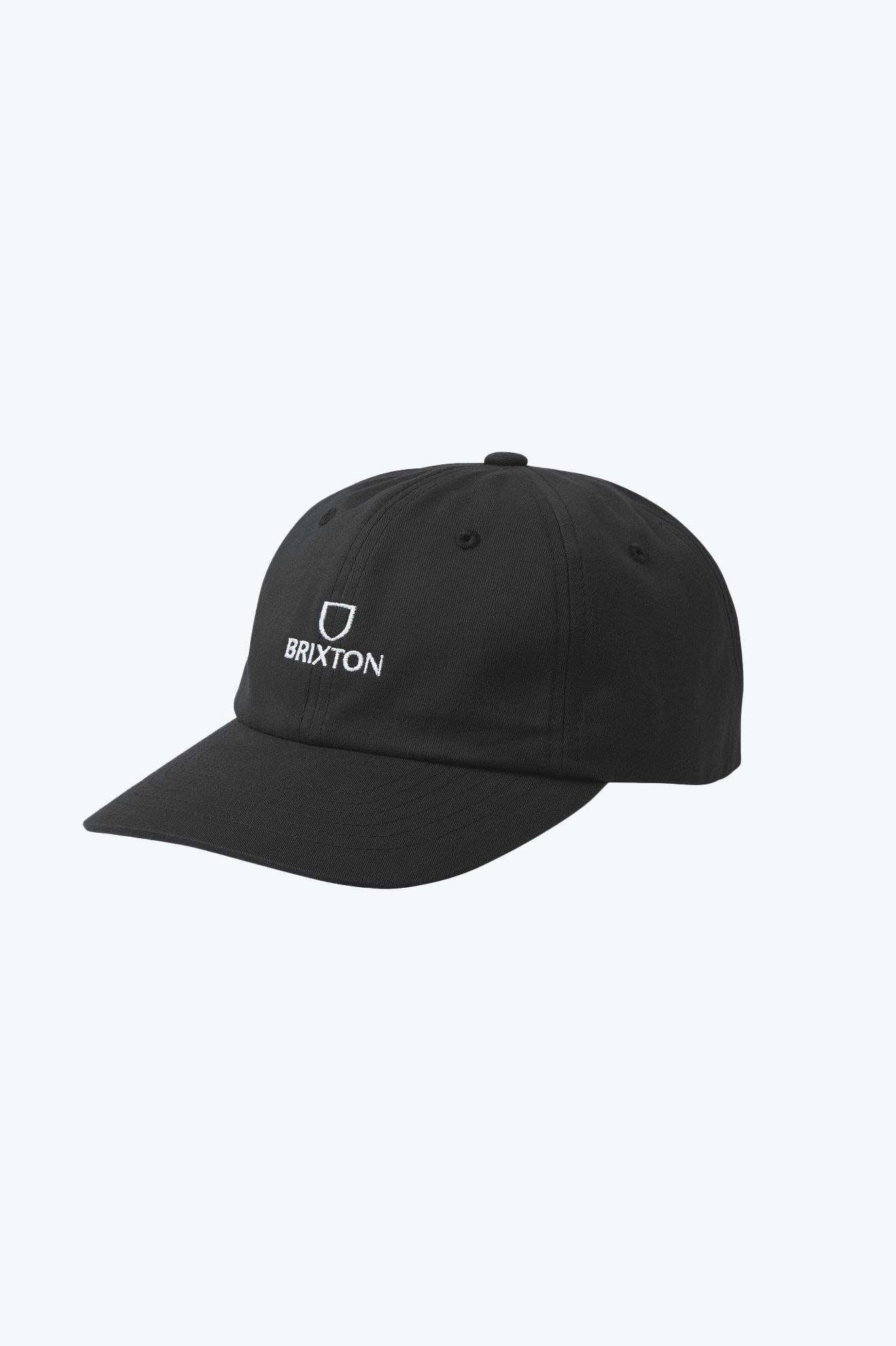 Brixton Alpha NetPlus Adjustable Cap