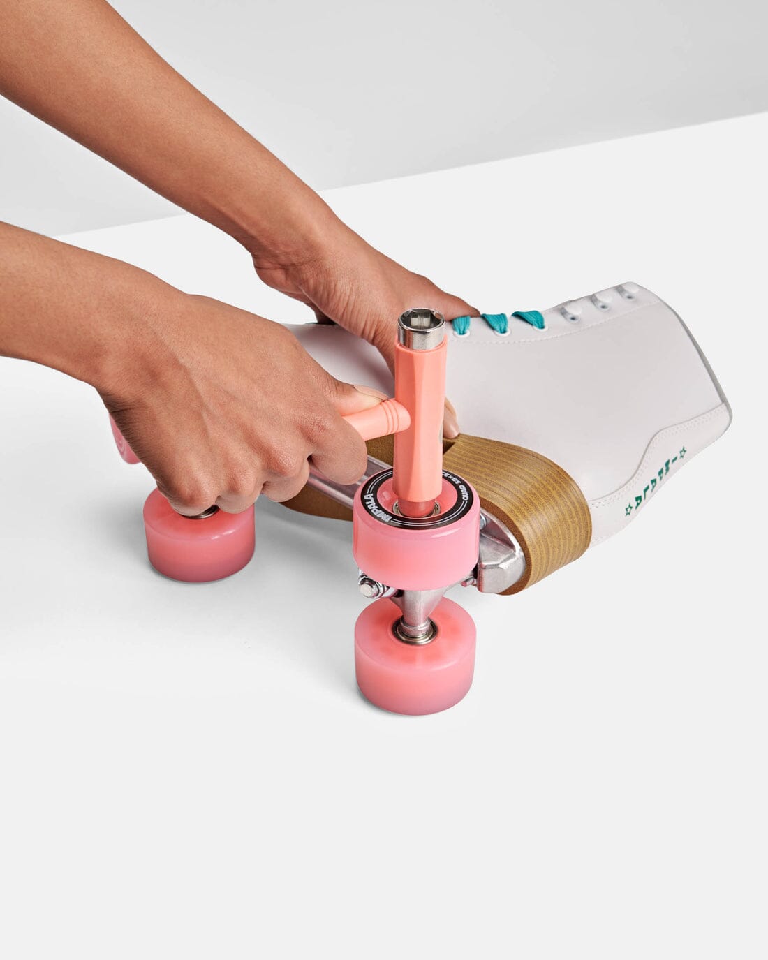 Impala Rollerskate Wheels