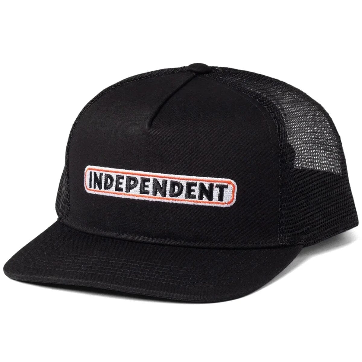 Independent Bar Trucker Cap