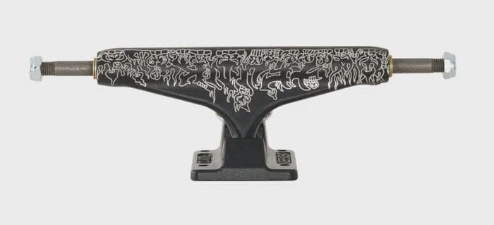 Independent Stage 11 Pro T Funk Trucks