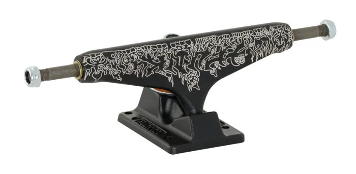 Independent Stage 11 Pro T Funk Trucks