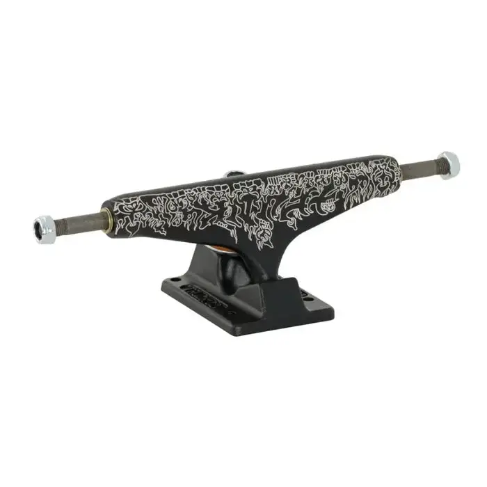 Independent Stage 11 Pro T Funk Trucks