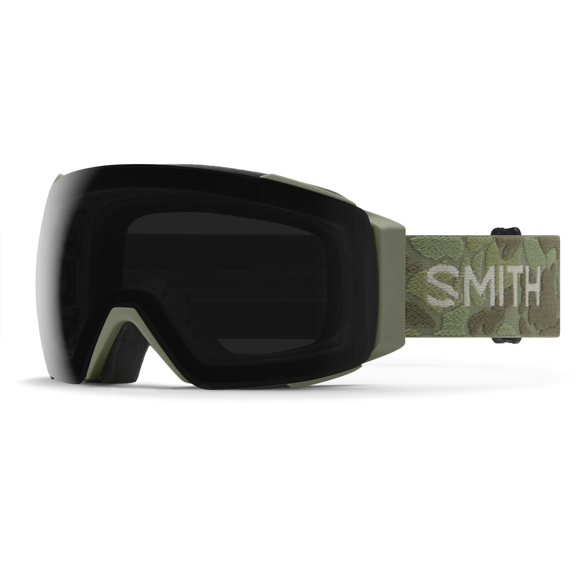 Smith I/O Mag Snow Goggles