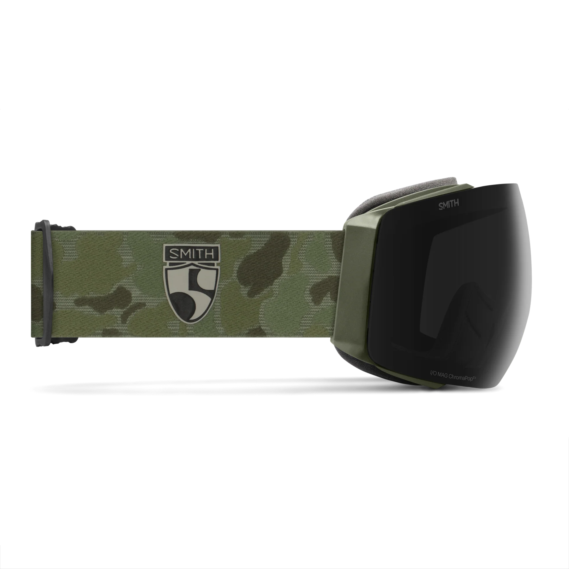 Smith I/O Mag Snow Goggles