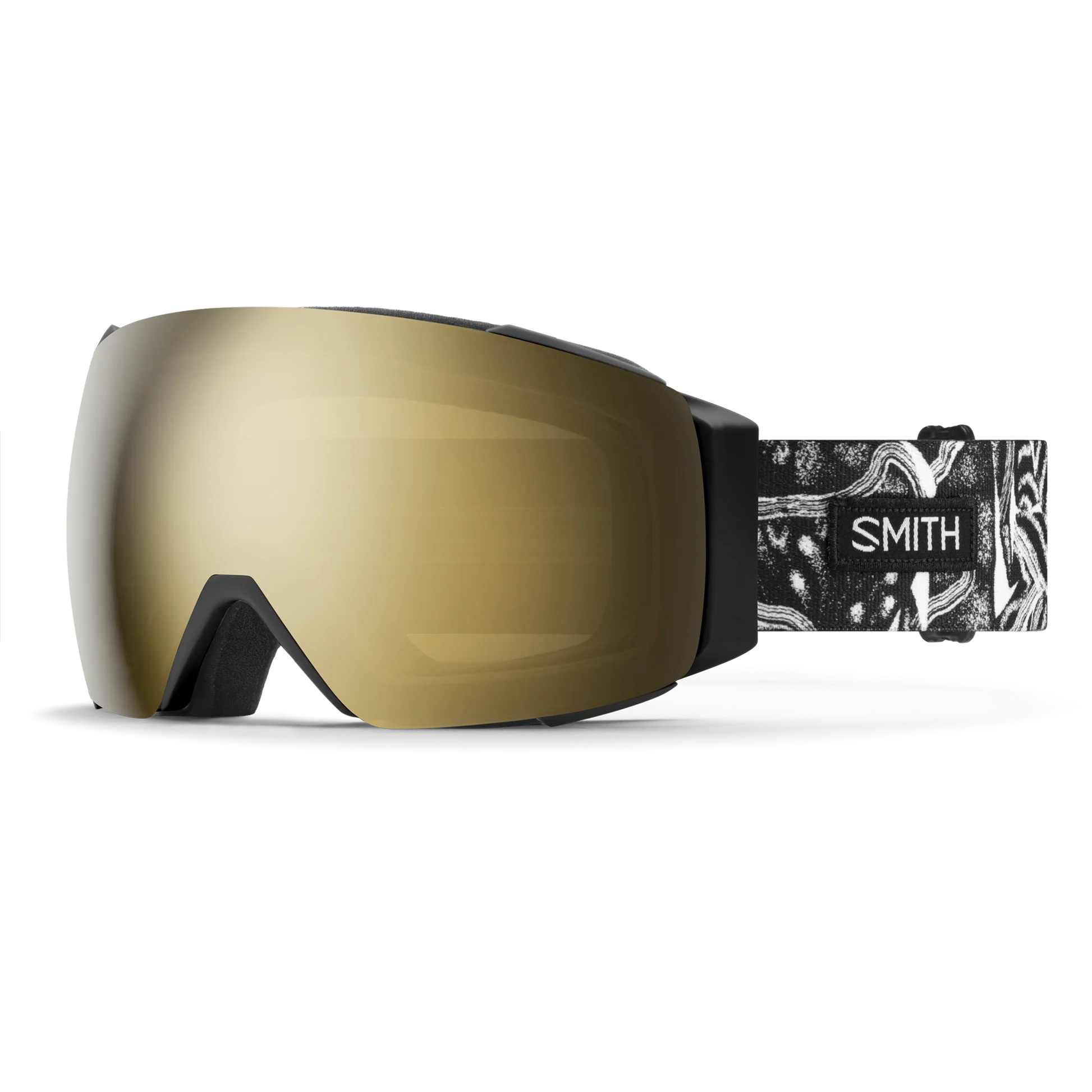 Smith I/O Mag Snow Goggles